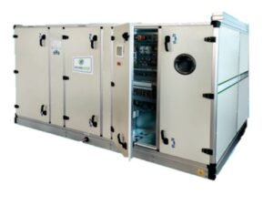 horizontal floor mounted