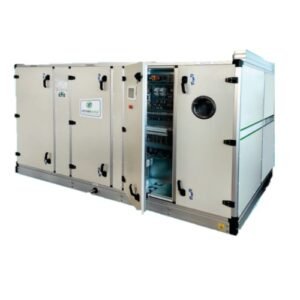 horizontal floor mounted