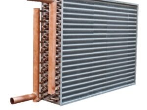 heat transfer coils