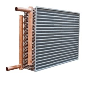 heat transfer coils