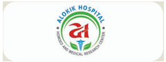 Home alokik hospital