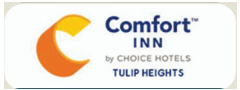 Home comfort inn