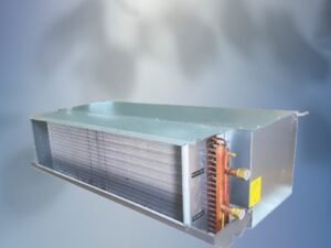 About FAN COIL UNITS