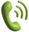 phone 3d icon 60