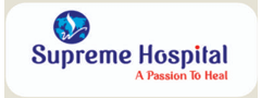 Home supreme hospital
